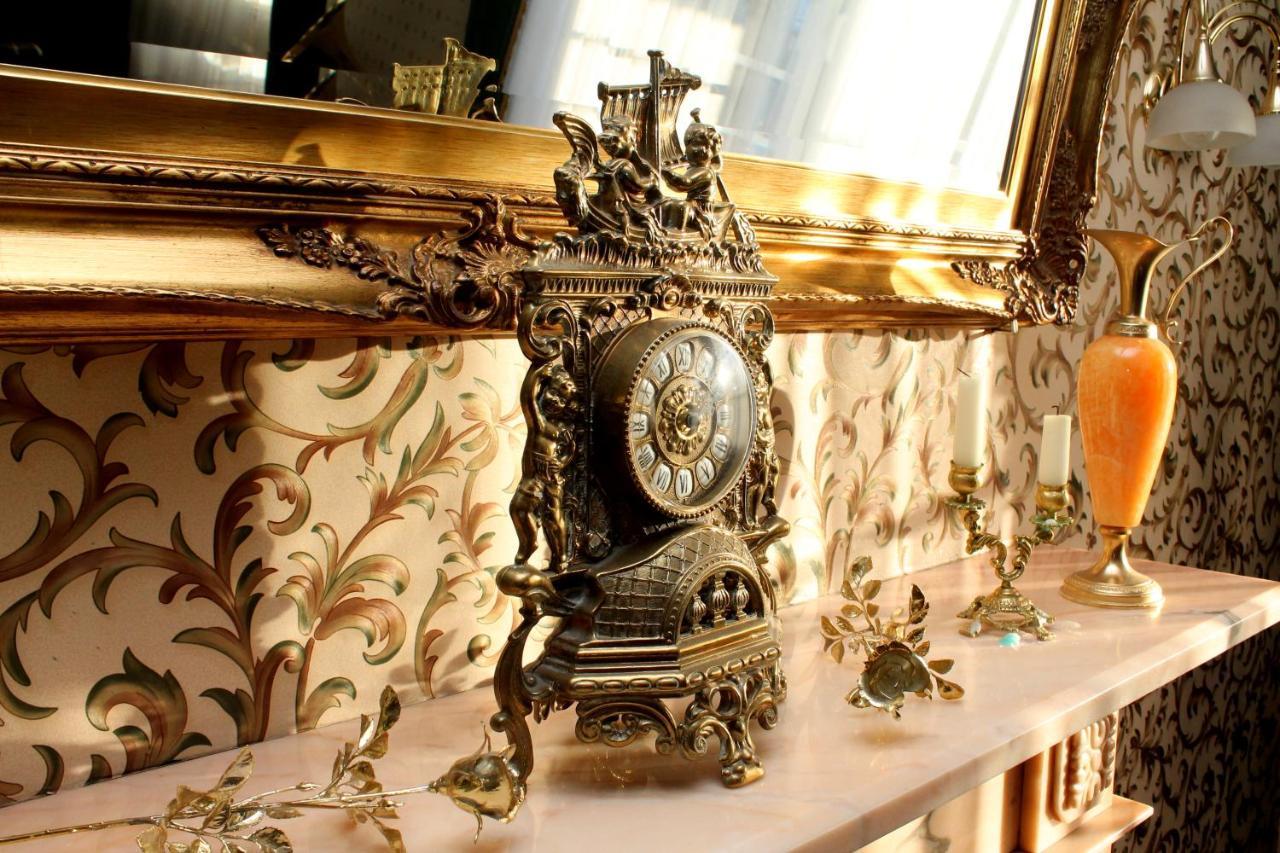 Landgasthof Zur Goldenen Aue Нордхаузен Екстериор снимка